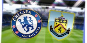 Chelsea vs Burnley