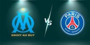 Olympique Marseille vs PSG