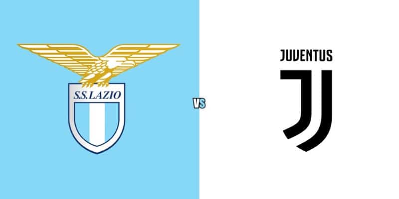 Soi kèo bóng đá Lazio vs Juventus chi tiết nhất