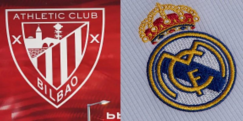 Thông tin trận đấu Real Madrid vs Athletic Club 02:00 01/04