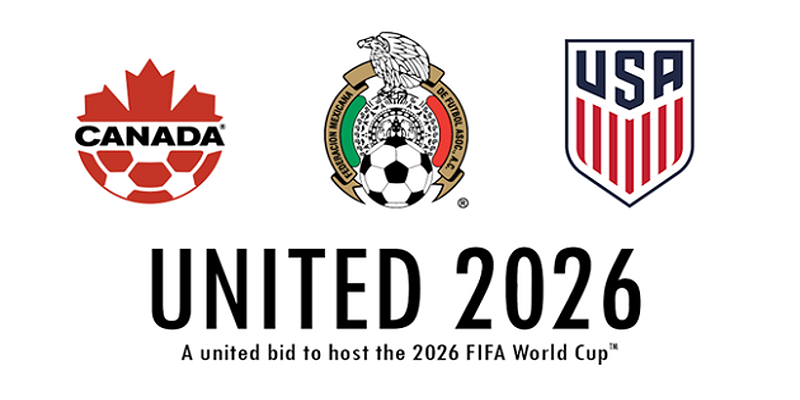 Thể thức thi đấu được quy định cho World Cup 2026