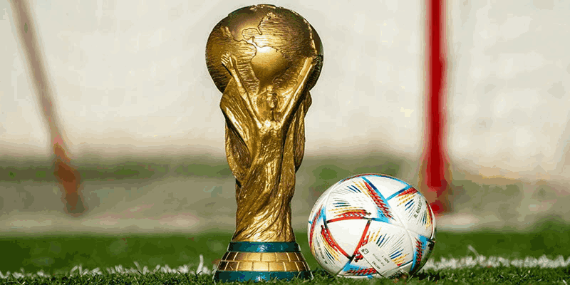 Lịch thi đấu World Cup 2026 được cập nhật theo FIFA