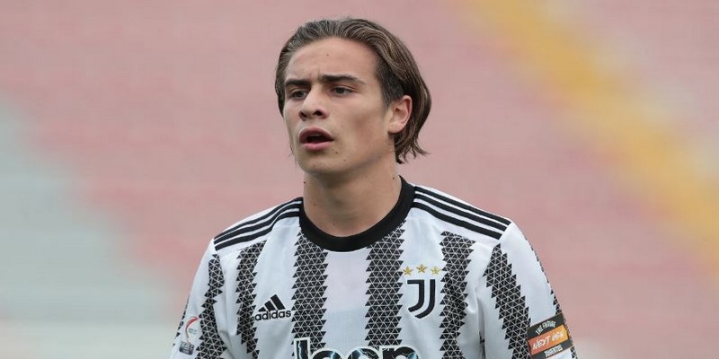 Kenan Yildiz có hợp đồng ràng buộc trước Juventus tới tháng 6/2029
