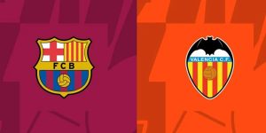 kèo Barca vs Valencia 