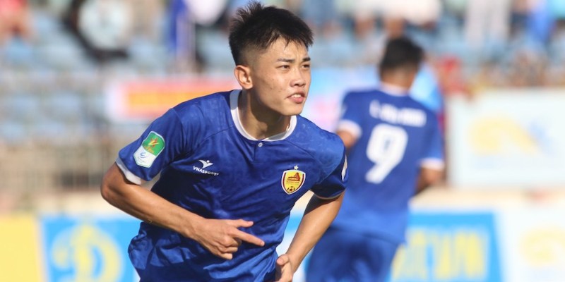 Bản tin bóng đá - tài năng trẻ Đình Bắc được CAHN chiêu mộ mùa giải 2024/2025