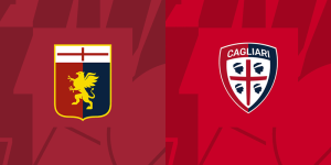 Cagliari vs Genoa