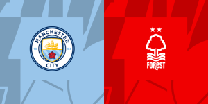 Man City vs Nottingham Forest