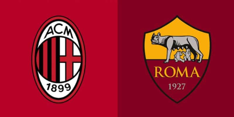 Nhận định trận đấu Milan vs Roma tứ kết lượt đi C2