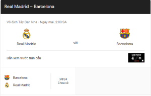 real barcelona