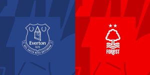 Soi kèo trận đấu Everton vs Nottingham Forest