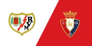 Soi kèo trận đấu Rayo Vallecano vs Osasuna