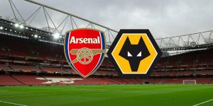 Soi kèo trận đấu Wolverhampton Wanderers vs Arsenal 01:30 21/04