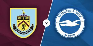 ty le keo tran dau burnley vs brighton and hove albion