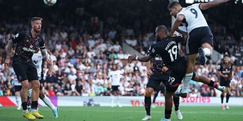 Dự đoán kèo châu Âu giữa Brentford vs Fulham