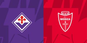 Soi kèo chi tiết Fiorentina với Monza