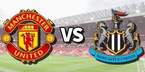 Manchester United vs Newcastle United 16/05