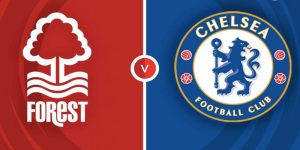 Soi kèo chi tiết Nottingham vs Chelsea