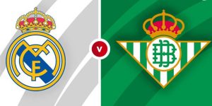 Real Madrid vs Real Betis