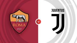 Roma vs Juventus