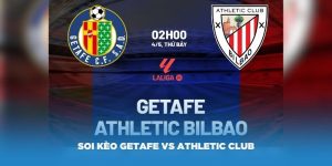 thumb soi keo Getafe vs Athletic club